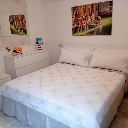 Castello Ground Floor Apartment Венеция Екстериор снимка