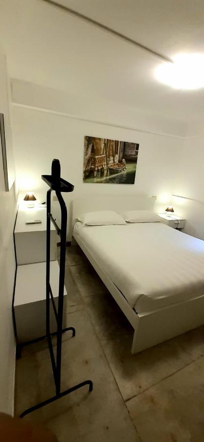 Castello Ground Floor Apartment Венеция Екстериор снимка