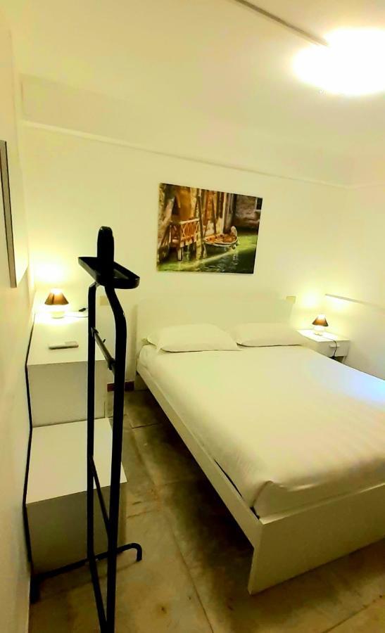 Castello Ground Floor Apartment Венеция Екстериор снимка