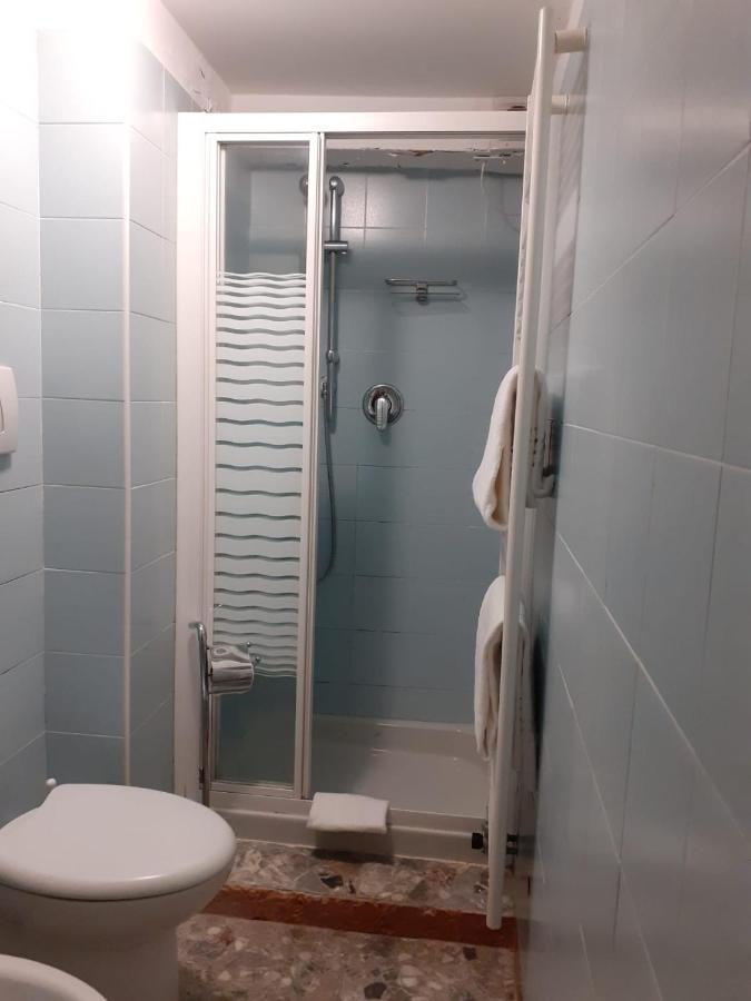 Castello Ground Floor Apartment Венеция Екстериор снимка