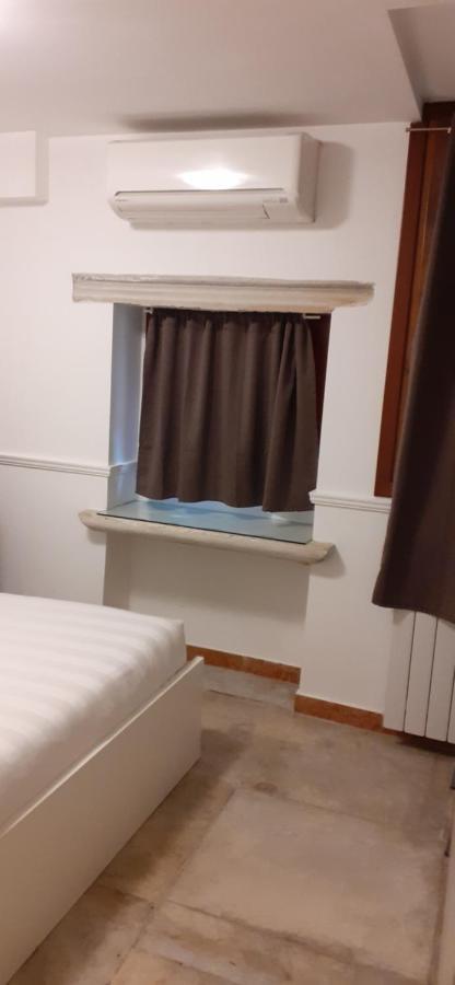 Castello Ground Floor Apartment Венеция Екстериор снимка