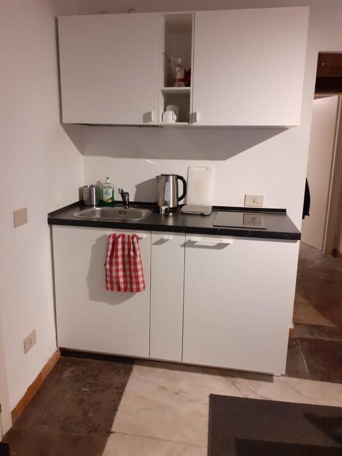 Castello Ground Floor Apartment Венеция Екстериор снимка