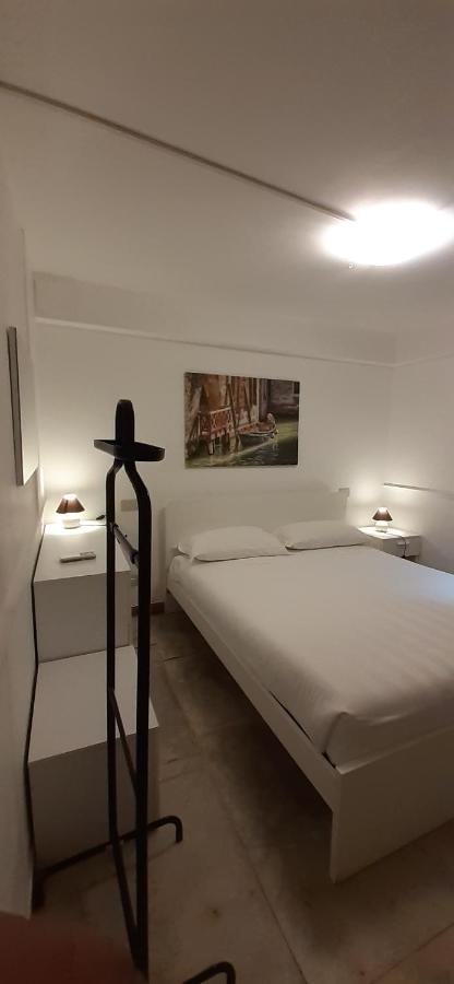 Castello Ground Floor Apartment Венеция Екстериор снимка